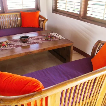 Panorama Ubud Private Villa